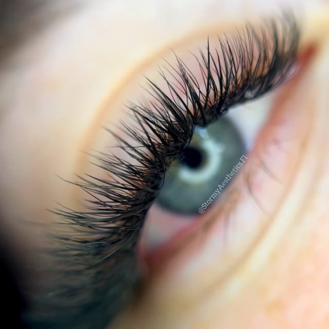 Fairy Lashes at Stormy Aesthetics in Clearwater, FL