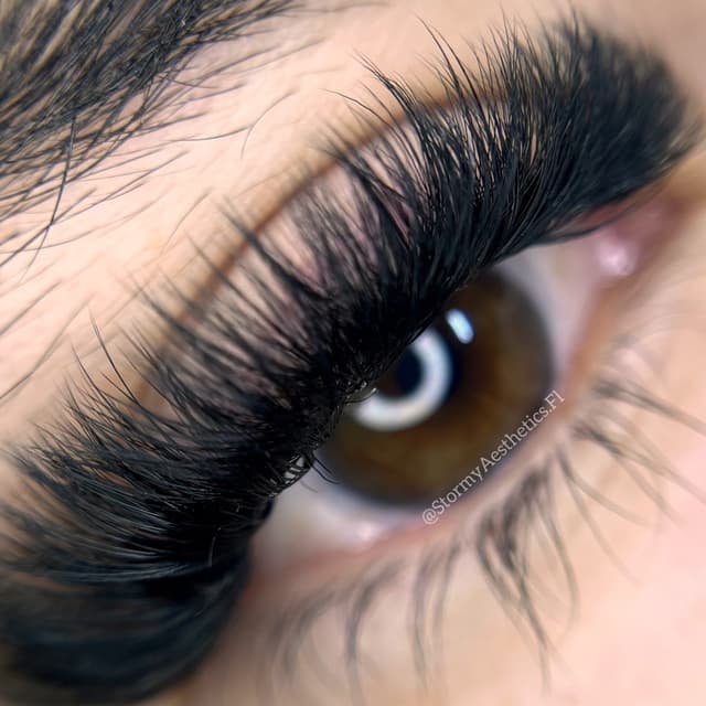 Lash Pack 4: Mega Volume at Stormy Aesthetics in Clearwater, FL