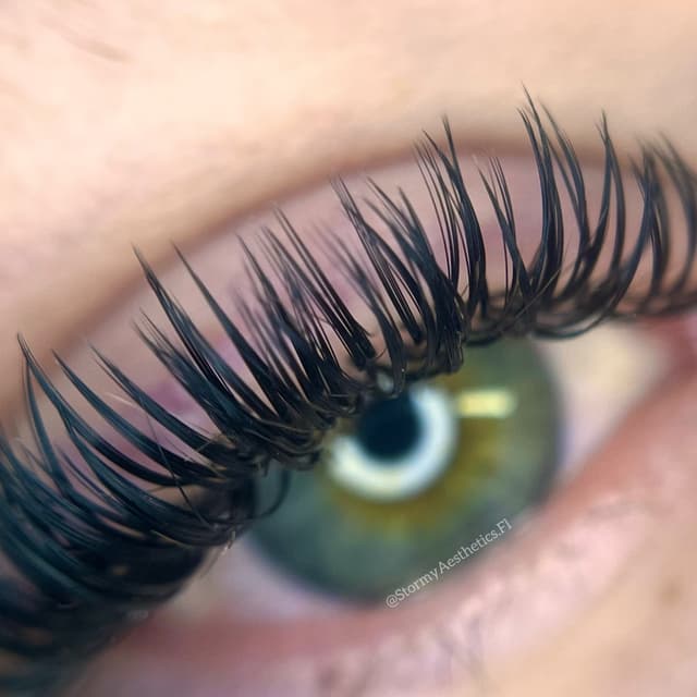 Lash Pack 4: Wet Set at Stormy Aesthetics in Clearwater, FL