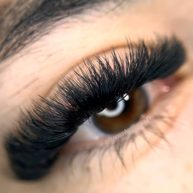 Lash Pack 8: Mega Volume at Stormy Aesthetics in Clearwater, FL