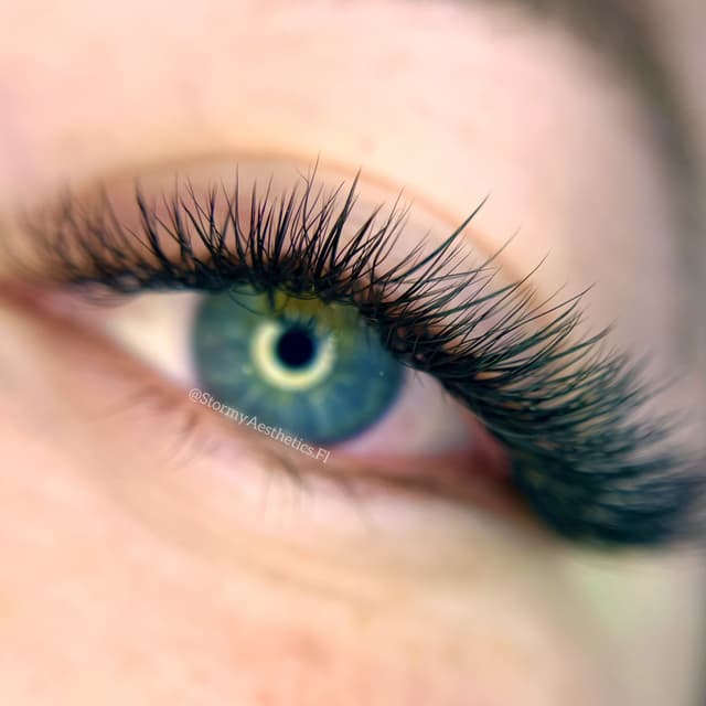 Lash Pack 4: Fairy Lashes at Stormy Aesthetics in Clearwater, FL