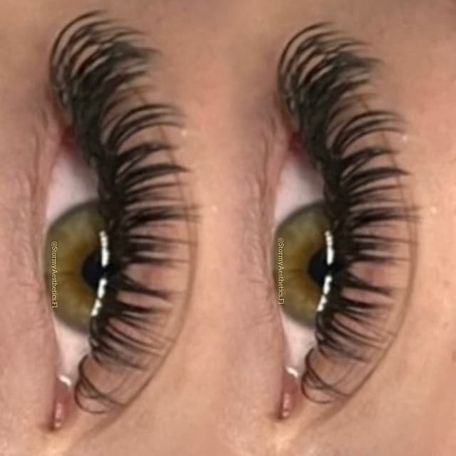 Lash Pack 20: Wet Set at Stormy Aesthetics in Clearwater, FL