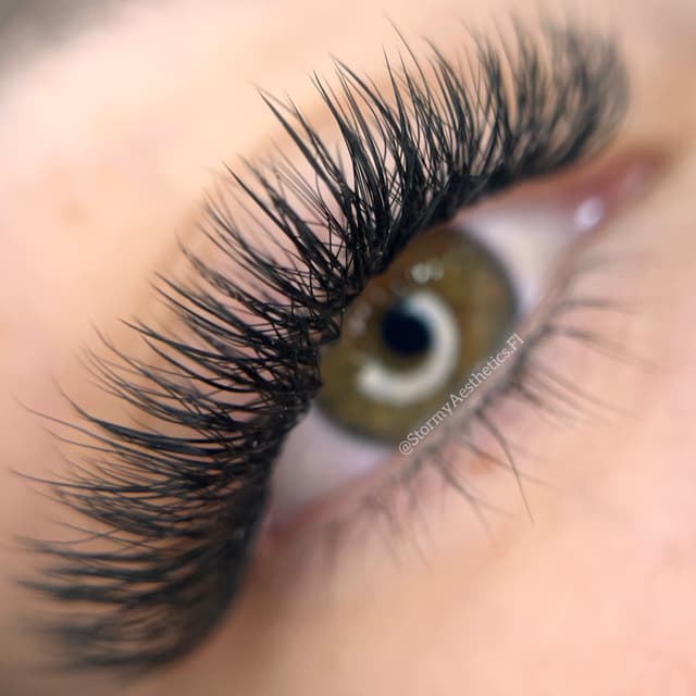 Lash Pack 20: Fairy Lashes at Stormy Aesthetics in Clearwater, FL