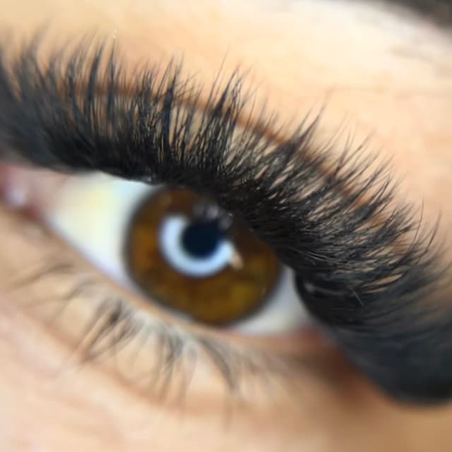 Lash Pack 8: Volume at Stormy Aesthetics in Clearwater, FL