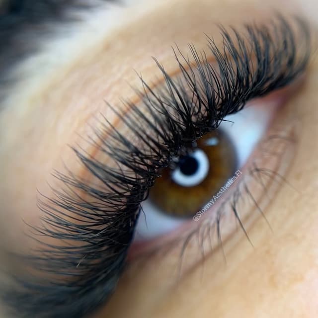 Lash Pack 8: Fairy Lashes at Stormy Aesthetics in Clearwater, FL