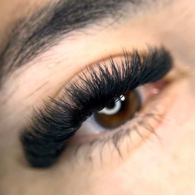 Mega Volume at Stormy Aesthetics in Clearwater, FL